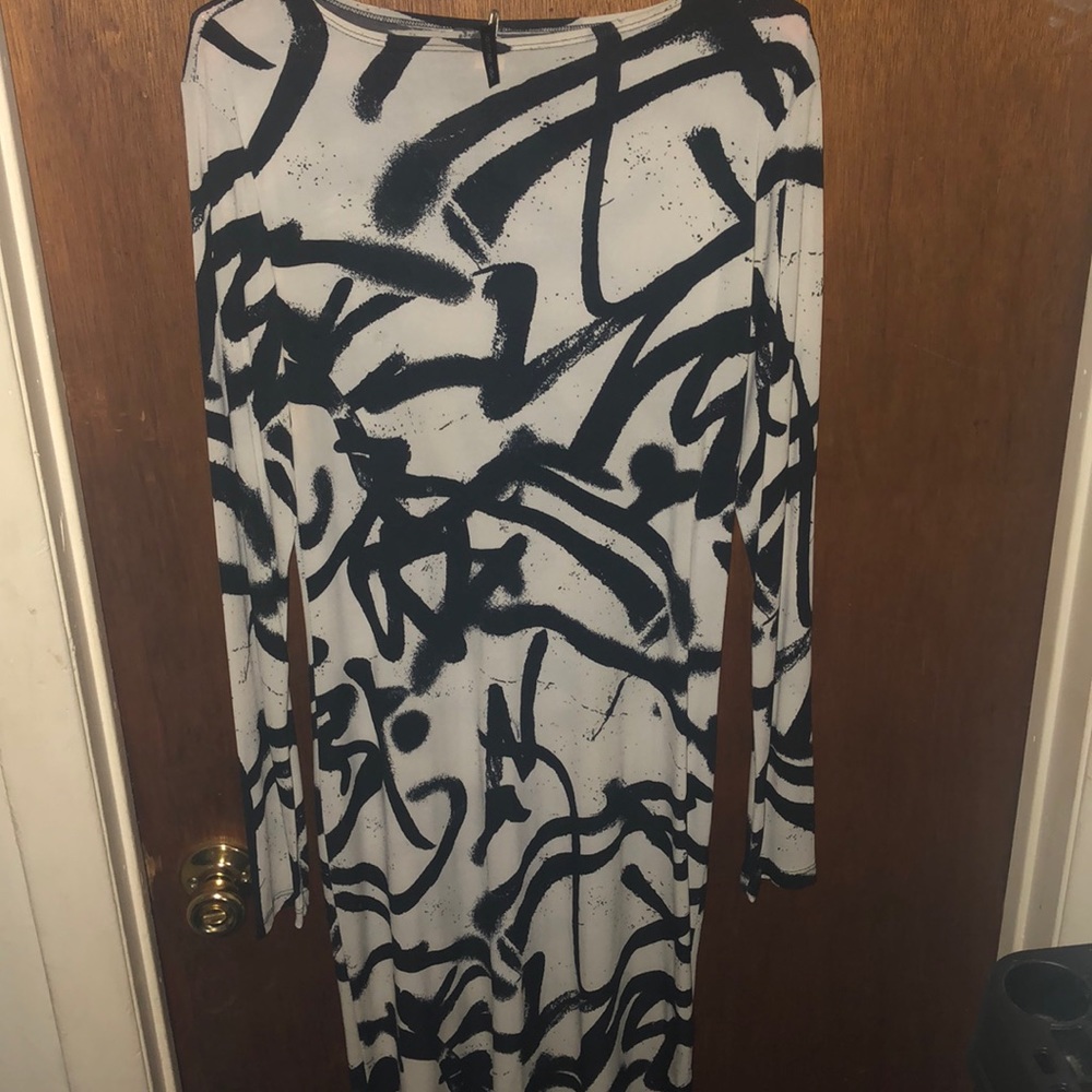 Women’s Evening Dress